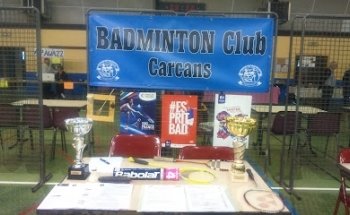 Salle Omnisport de Carcans