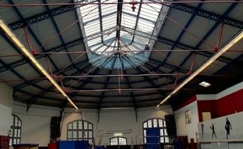 Gymnase Ronsard