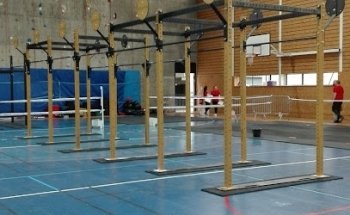 Gymnase Donadieu