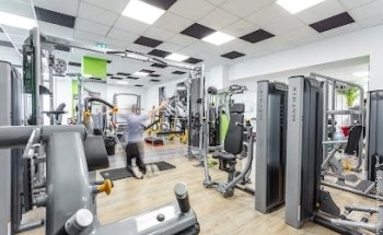 S'PACE FORM - Labellisé Sport Santé