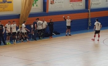 Gymnase des Gonnettes