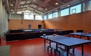 Gymnase Edouard Herriot