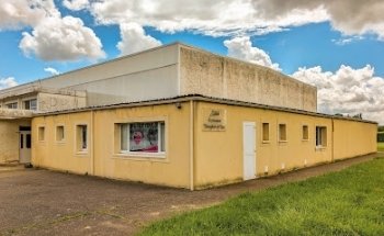 Gymnase Scolaire Théophile de Viau