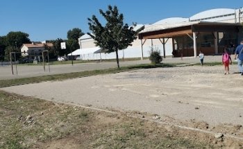 Espace Sportif Les Moulinages