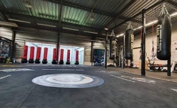 SIFIGHT FITNESS