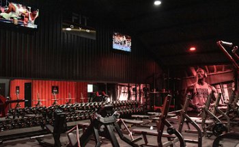 AFIT GYM