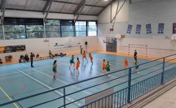 Salle Maurice Bousquet