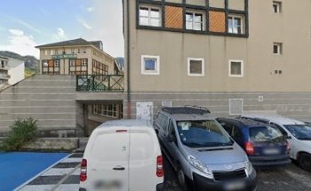 Basic-Fit Briançon 6 Avenue du Général de Gaulle