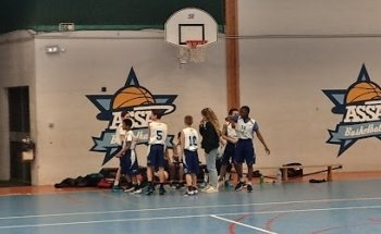 Salle Omnisports Eric Tabarly