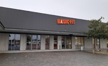 Basic-Fit La Ville aux Dames Zac Des Fougerolles