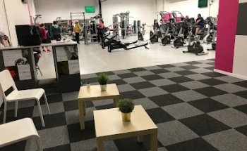 NOVA GYM