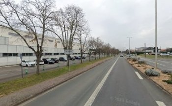 Gymnase Universitaire n°2 / bâtiment B9