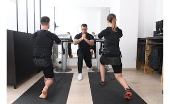 Centre D'électrostimulation - Sport Impulse Gare De Lyon