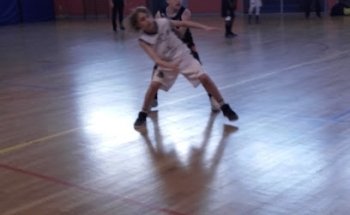 Gymnase Marcel-Cerdan