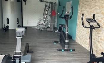 BODY HOME