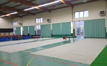 Gymnase Alain Foucher