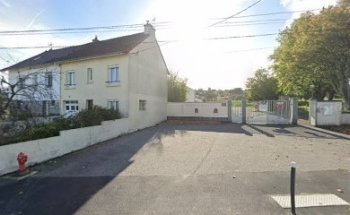 Gymnase René Lecanu