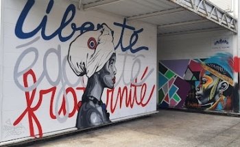 Gymnase de Courdimanche