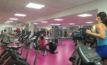 CLUB PLEINE FORME EMBRUN