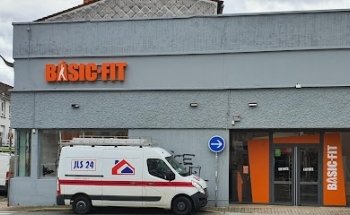 Basic-Fit Saint-Girons Rue Villefranche