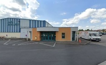 Salle Jean-Louis GILBERT