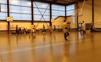 Complexe Sportif Alain Mimoun