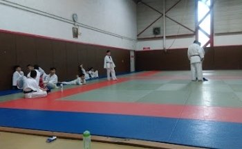 Gymnase Auguste Delaune