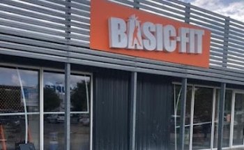 Basic-Fit Saint-Seurin-sur-l'Isle Zone d'Activités Barry Nord