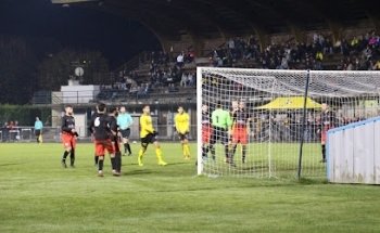 Belley - Stade Paul Chastel