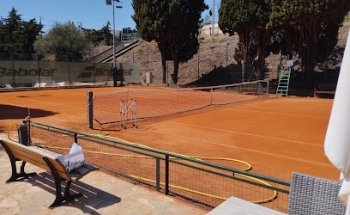 Beaulieu's Tennis Club