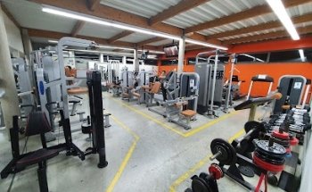 Fitness Club