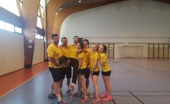 Salles des Sports