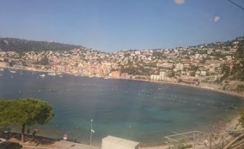 Gymnase Pascal Manini
