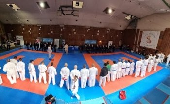 Gymnase Youri Gagarine