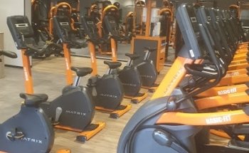 Basic-Fit Neuville