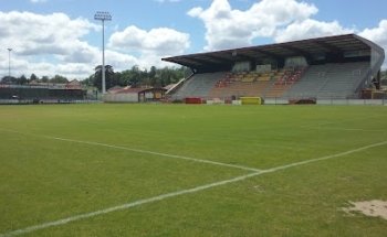 Louhans Cuiseaux FC Sport Association
