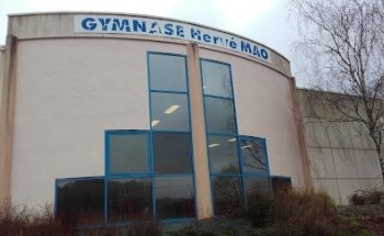 Gymnase Hervé Mao