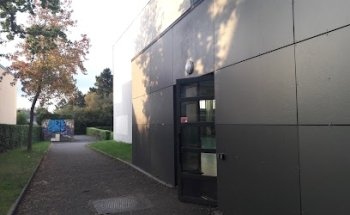 Gymnase Motte Brûlon