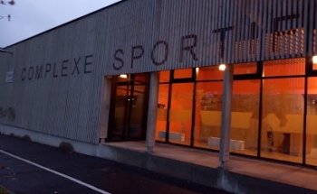 Léo Lagrange Gymnasium