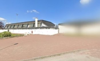Gymnase la Maronnerie
