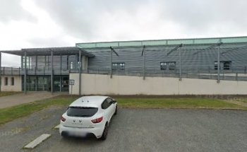 Complexe Sportif