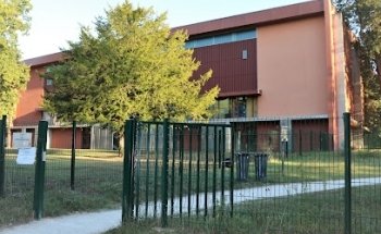 Gymnase Bourran