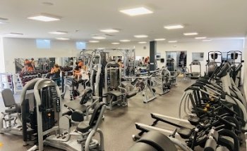 La Makina (Salle de sport/Fitness/Musculation)