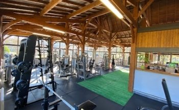 Duck Gym