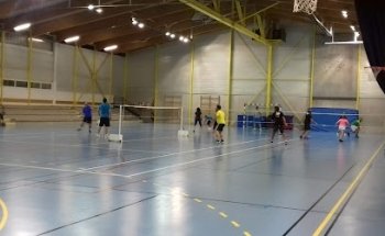 Gymnase Intercommunal