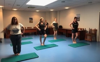 Objectif Forme Coaching Sportif