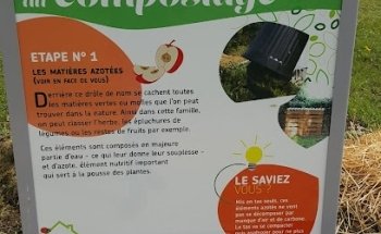 Complexe Sportif Bellevue