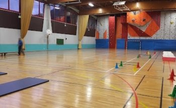 Gymnase Municipal