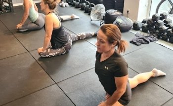 Studio evolve coaching