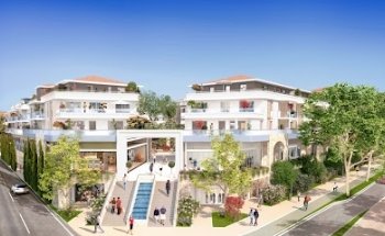COURS DES ARTS MOUGINS